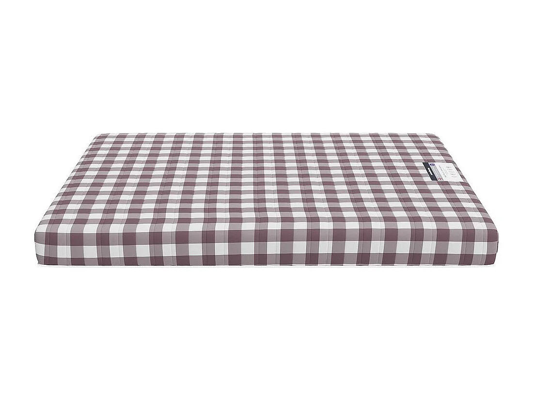 Visco Therapy Sprung Mattress 17cm Medium Comfort | Removable Cover | UK Made