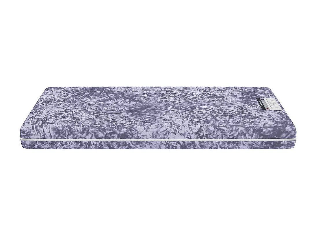 Visco Therapy Waterproof Sprung Mattress 19cm Medium | Easy Clean | UK Made