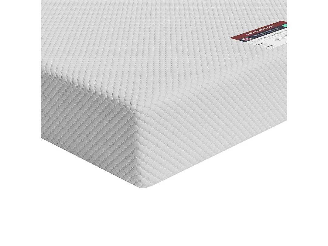 Visco Therapy Kids Orthopaedic Memory Mattress 15cm Firm | Bunk Bed | UK Made