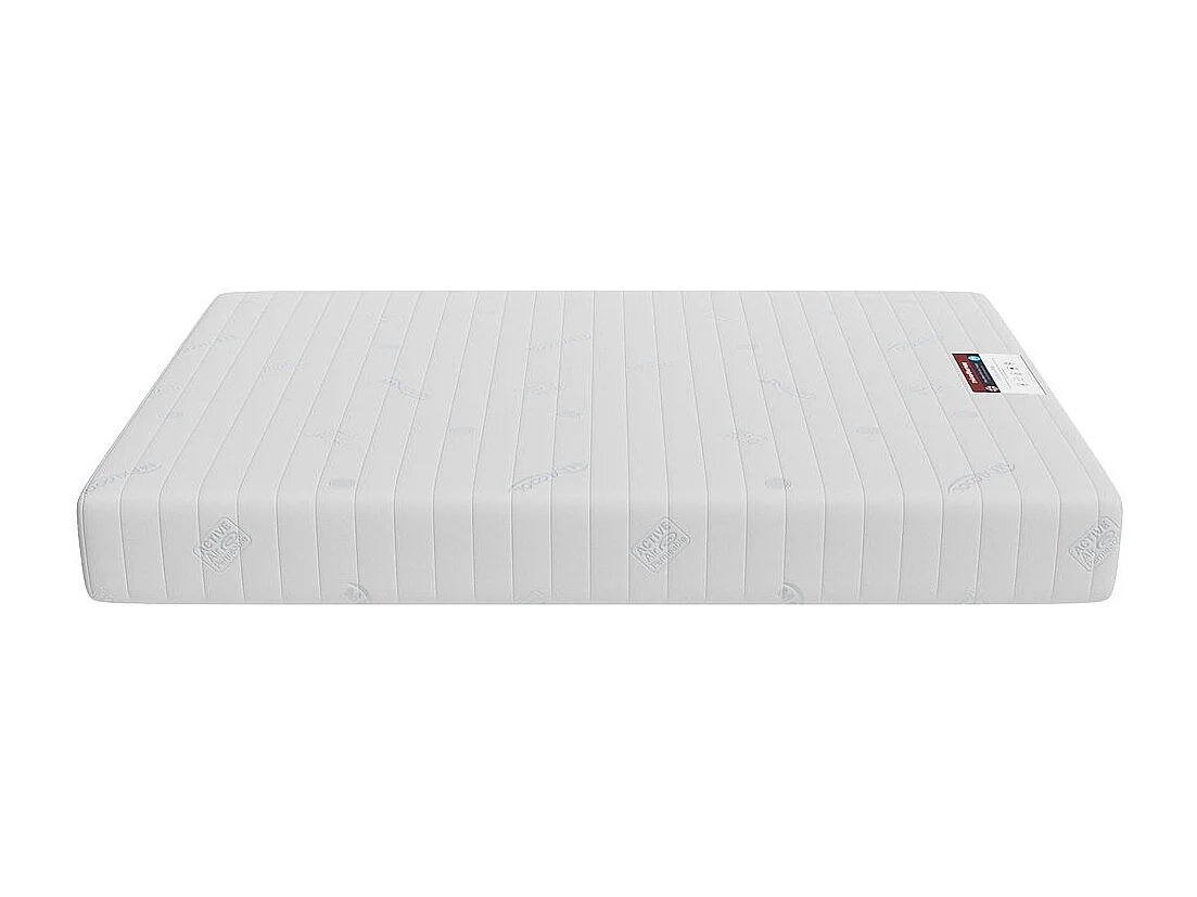 Visco Therapy Memory Sprung Mattress 19cm Medium Firm | Edge Support | UK Made