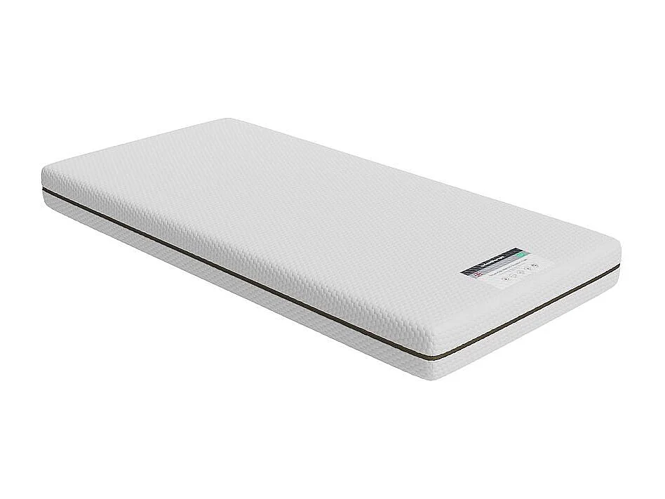 Visco Therapy Kids Memory Foam Mattress 15cm | Pressure Relief | Bunk & Trundle | UK Made