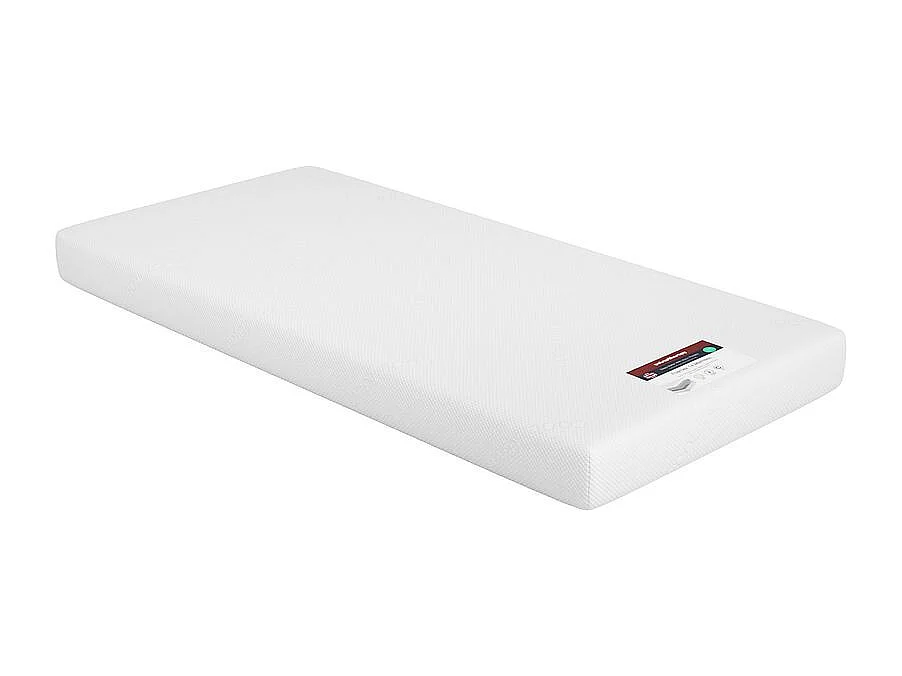 Visco Therapy Kids Mattress 14cm Hypoallergenic | Bunk Bed & Trundle Fit | UK Made