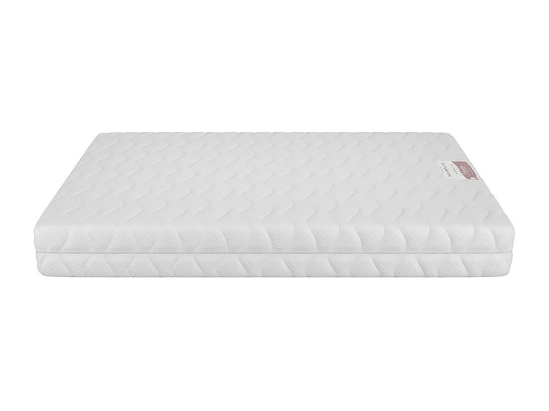 Visco Therapy Extra Firm Foam Mattress 25cm Flippable | Back Support | UK Made