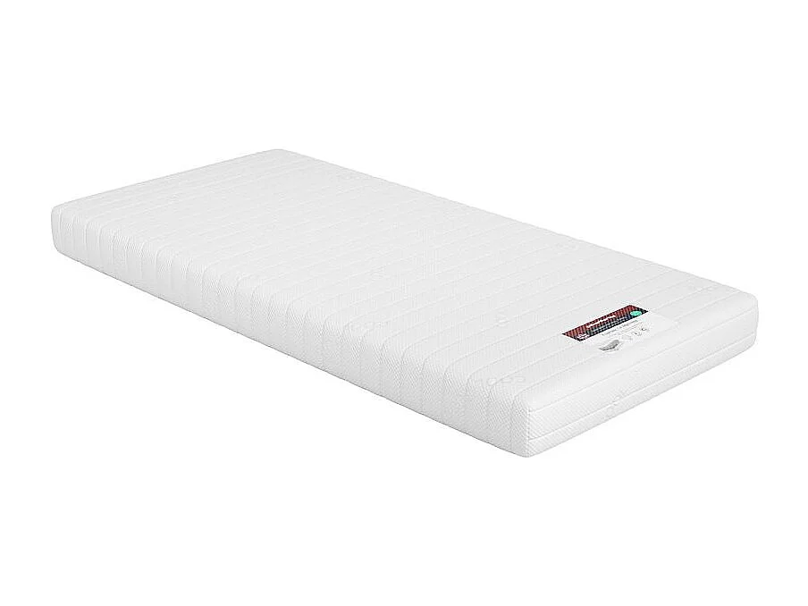 Visco Therapy Kids Cooling Pocket Mattress 15cm | Breathable Comfort | UK Made