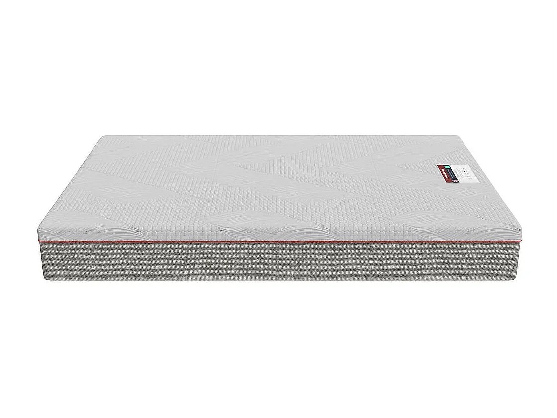 Visco Therapy Graphite Memory Pocket Mattress 2000 | Cooling Support | UK Made