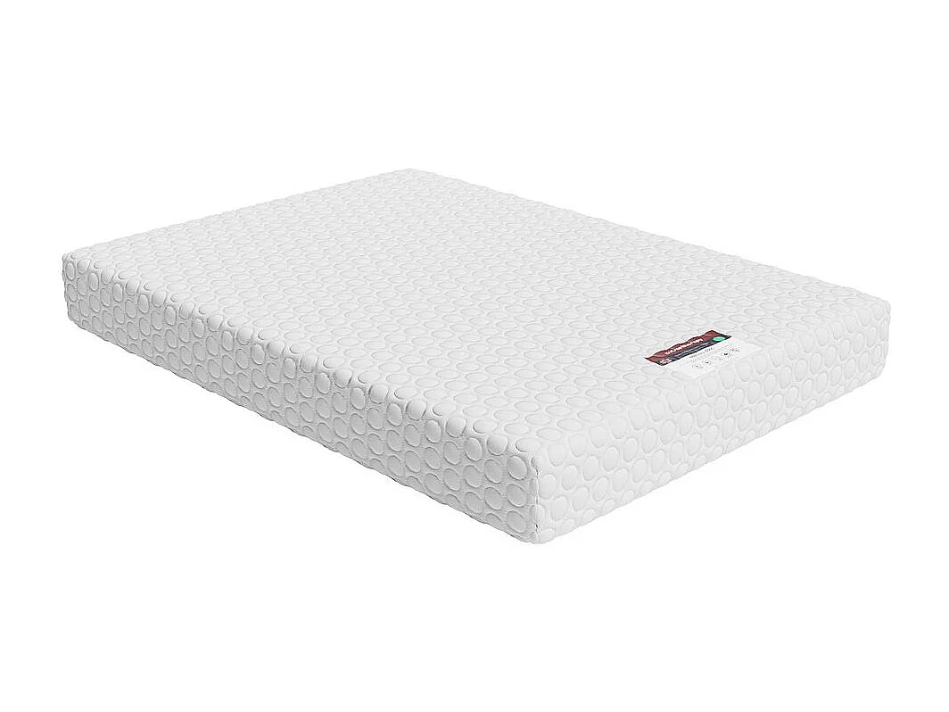Visco Therapy Orthopaedic Cooling Foam Mattress 20cm Firm | UK Made