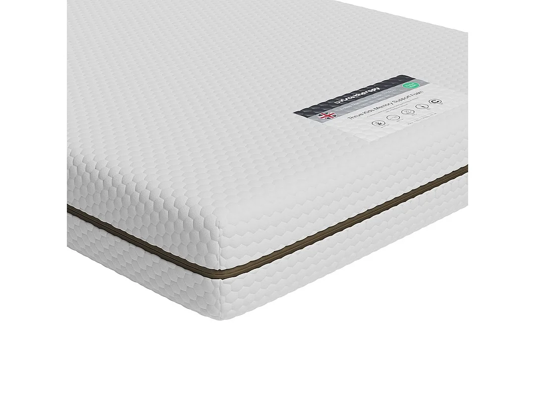 Visco Therapy Kids Memory Foam Mattress 15cm | Pressure Relief | Bunk & Trundle | UK Made