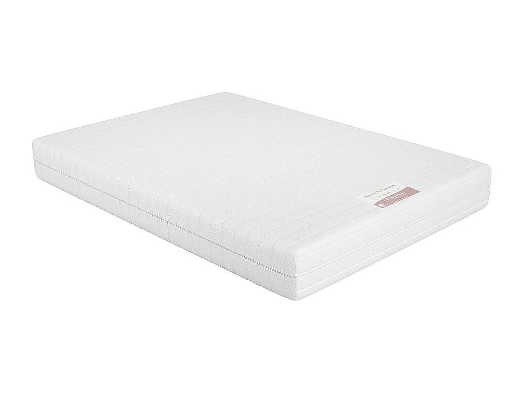 Visco Therapy Sprung Mattress 19cm Medium Comfort | Quilted Cover | UK Made