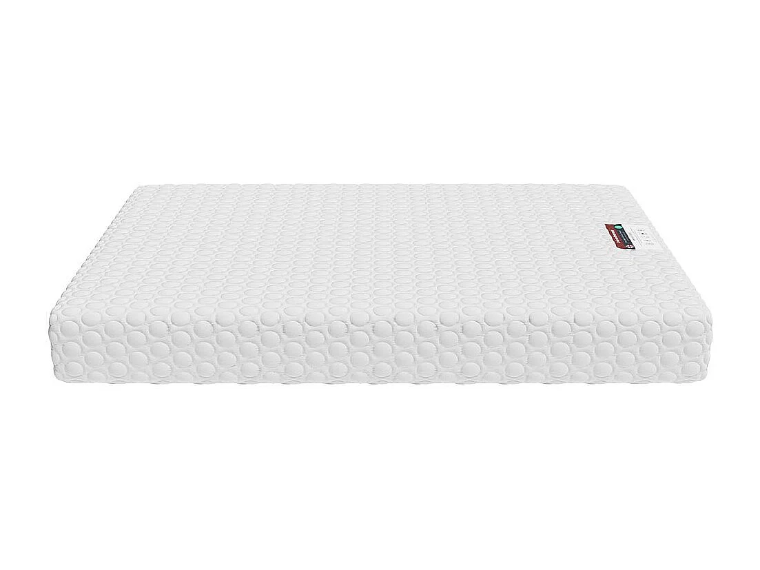 Visco Therapy Cooling Foam Mattress 20cm Medium Support | Airflow Design | UK Made