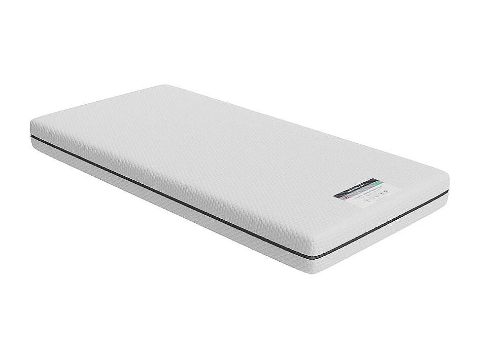 Visco Therapy Kids Cooling Foam Mattress 15cm | Breathable Support | Bunk Bed | UK Made