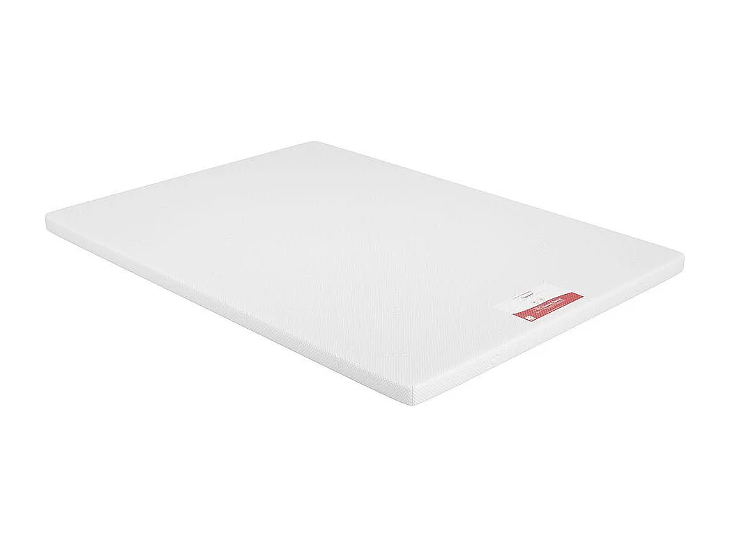 Visco Therapy Memory Foam Topper 3cm | Pressure Relief | Removable Cover