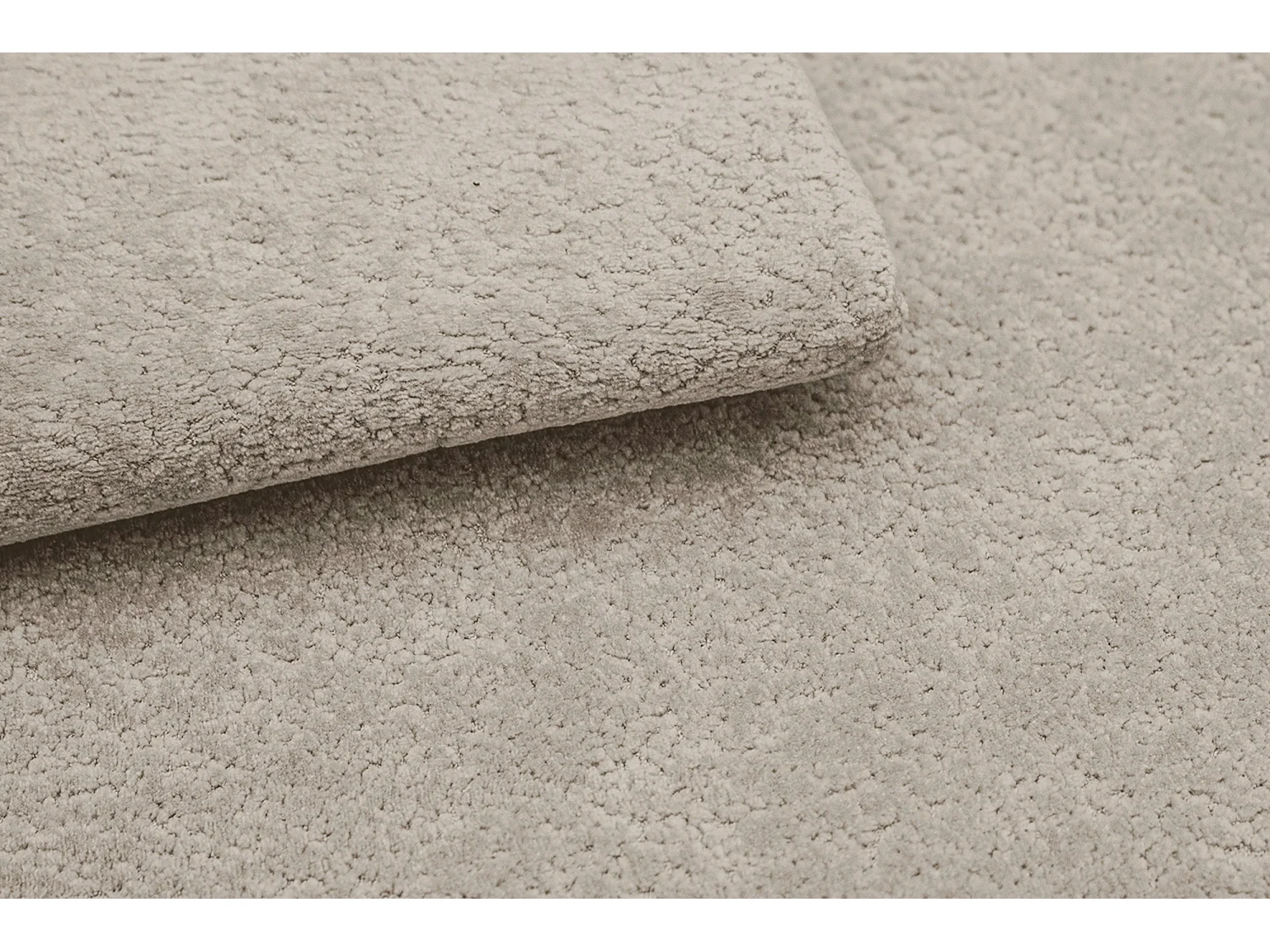 Ecksofa 4-Sitzer rechts LUMERO, beige