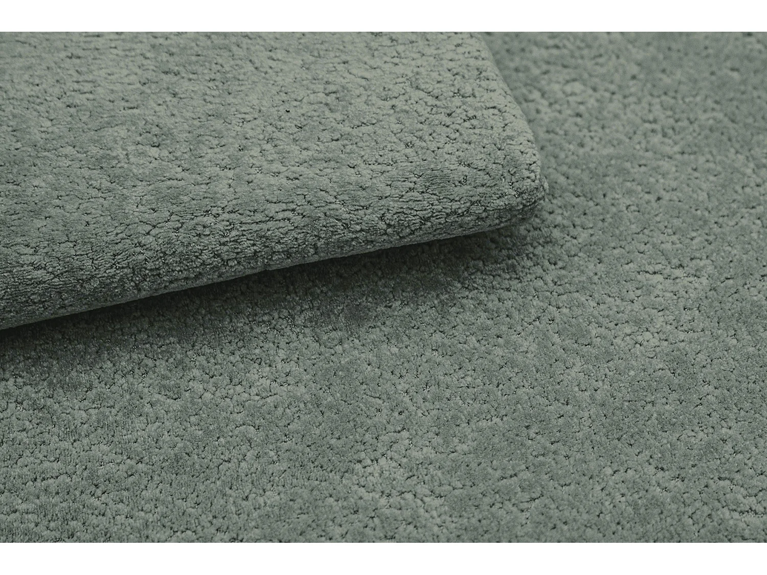 Ecksofa 4-Sitzer links LUMERO, olive