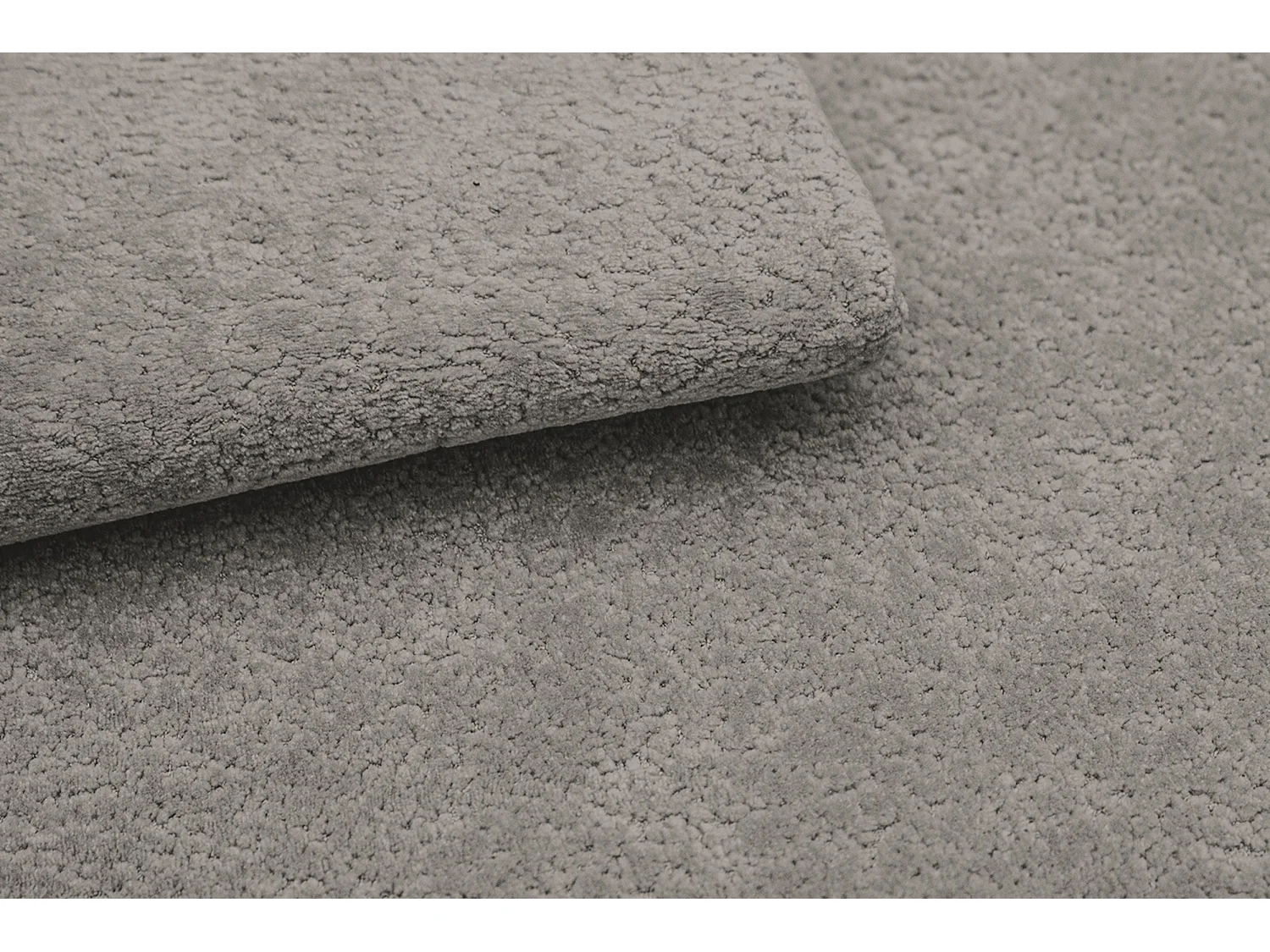 Ecksofa 4-Sitzer links LUMERO, taupe