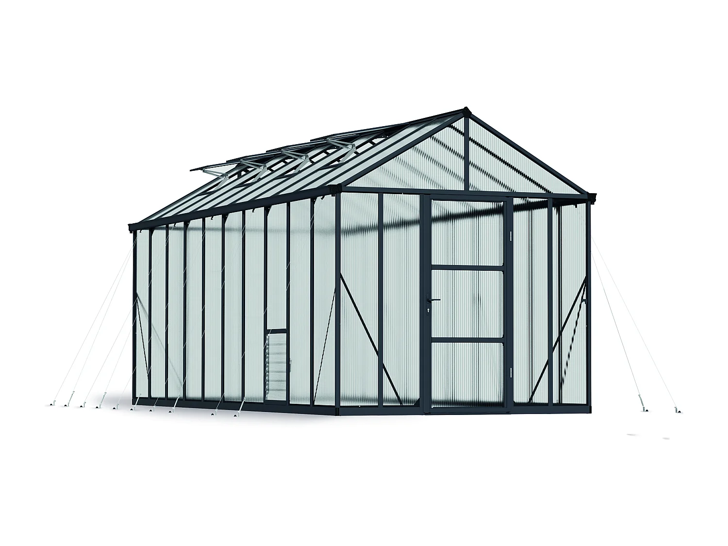 Canopia Glory Serre de jardin