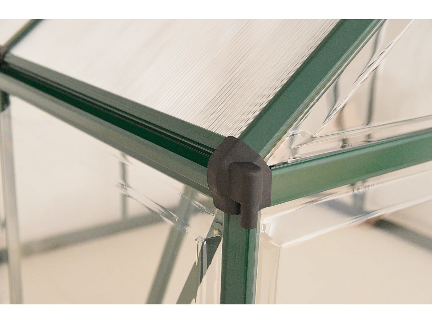Canopia Balance Serre de jardin