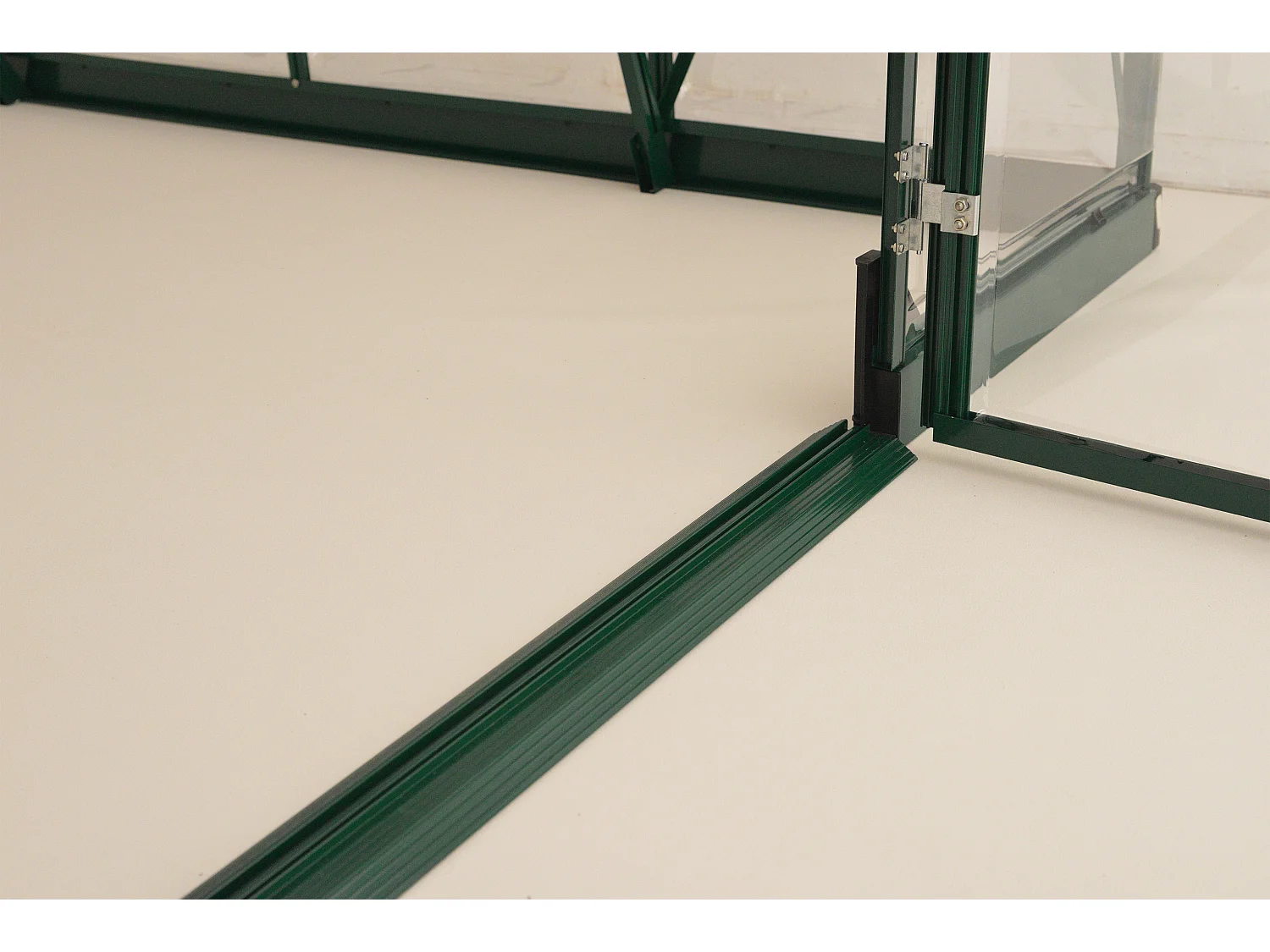 Canopia Balance Serre de jardin