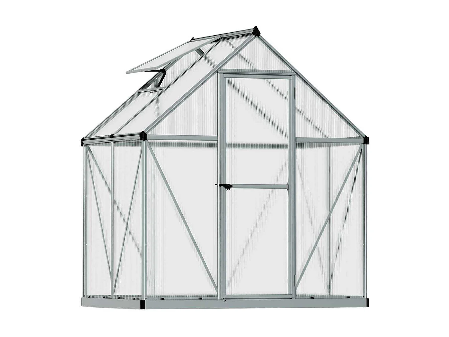 Canopia Mythos Serre de jardin