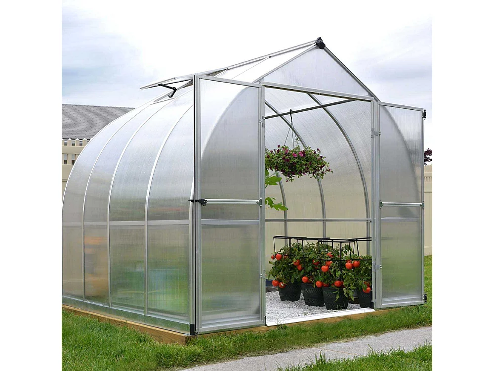 Canopia Bella Serre de jardin