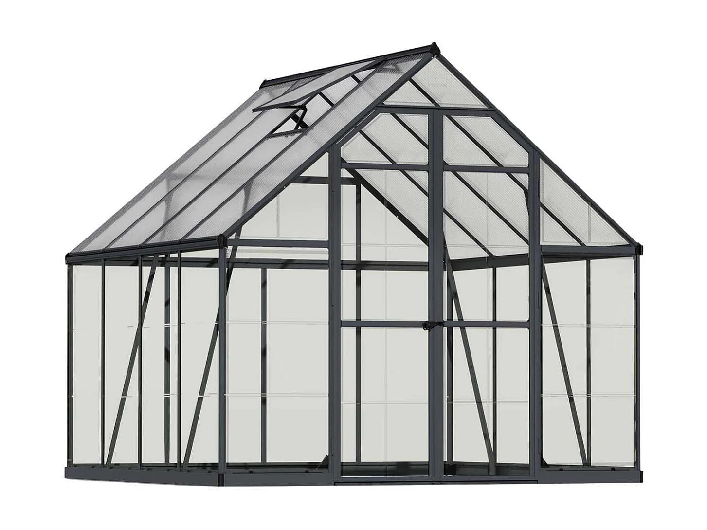 Canopia Balance Serre de jardin