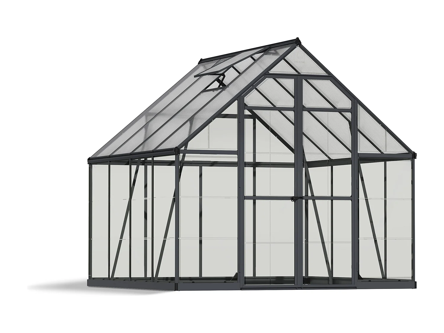 Canopia Balance Serre de jardin