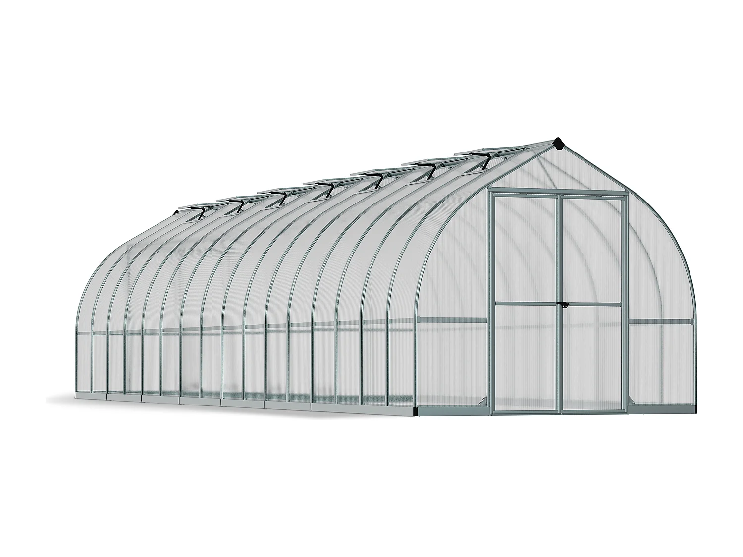 Canopia Bella Serre de jardin