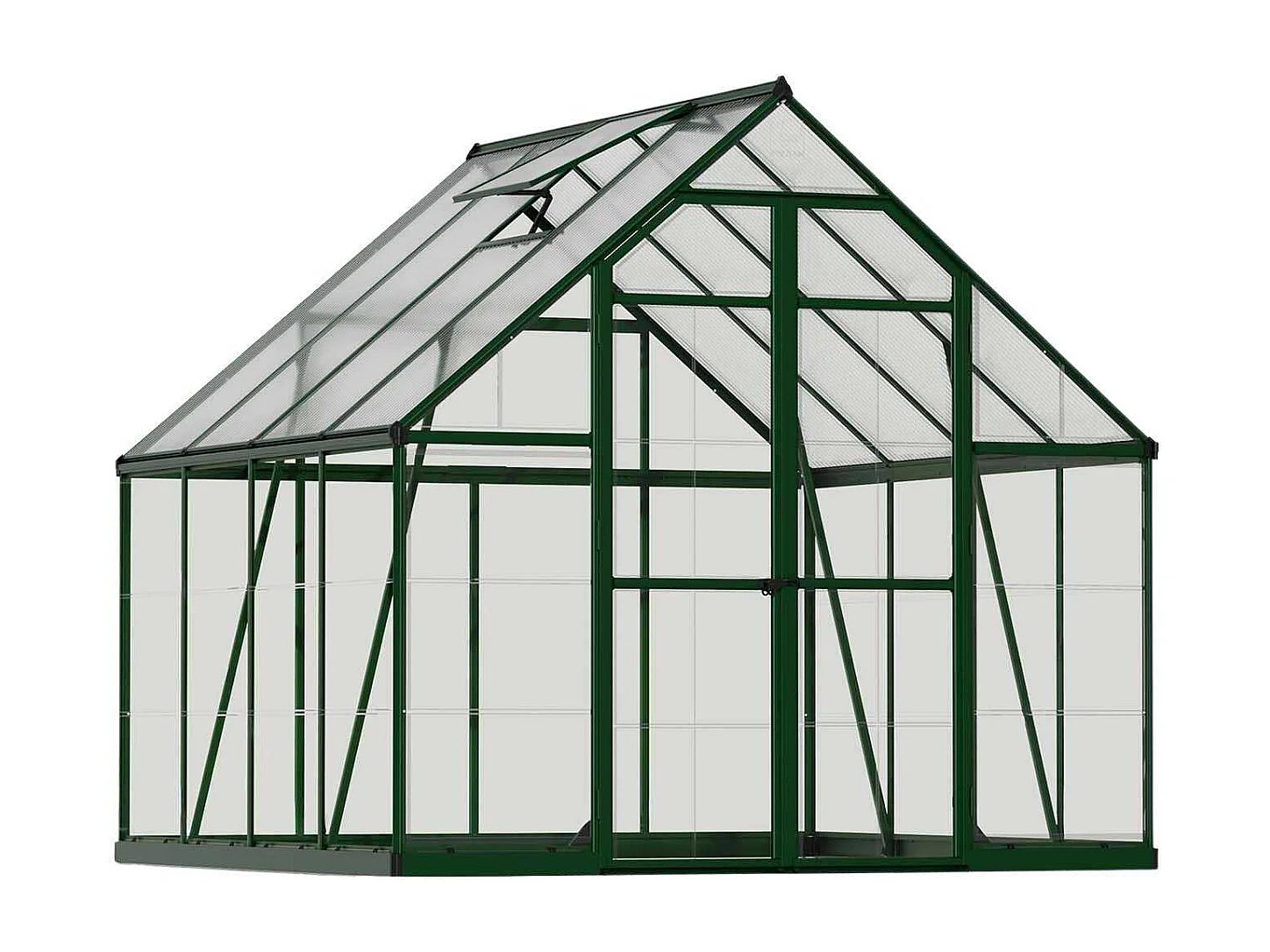 Canopia Balance Serre de jardin