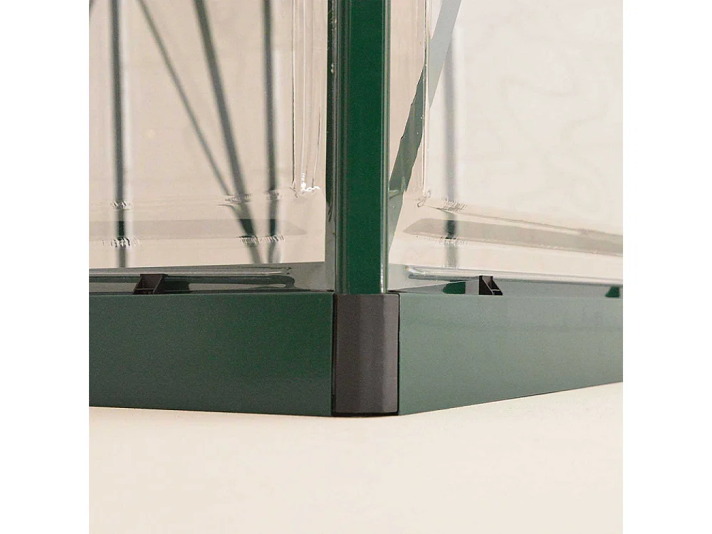 Canopia Balance Serre de jardin