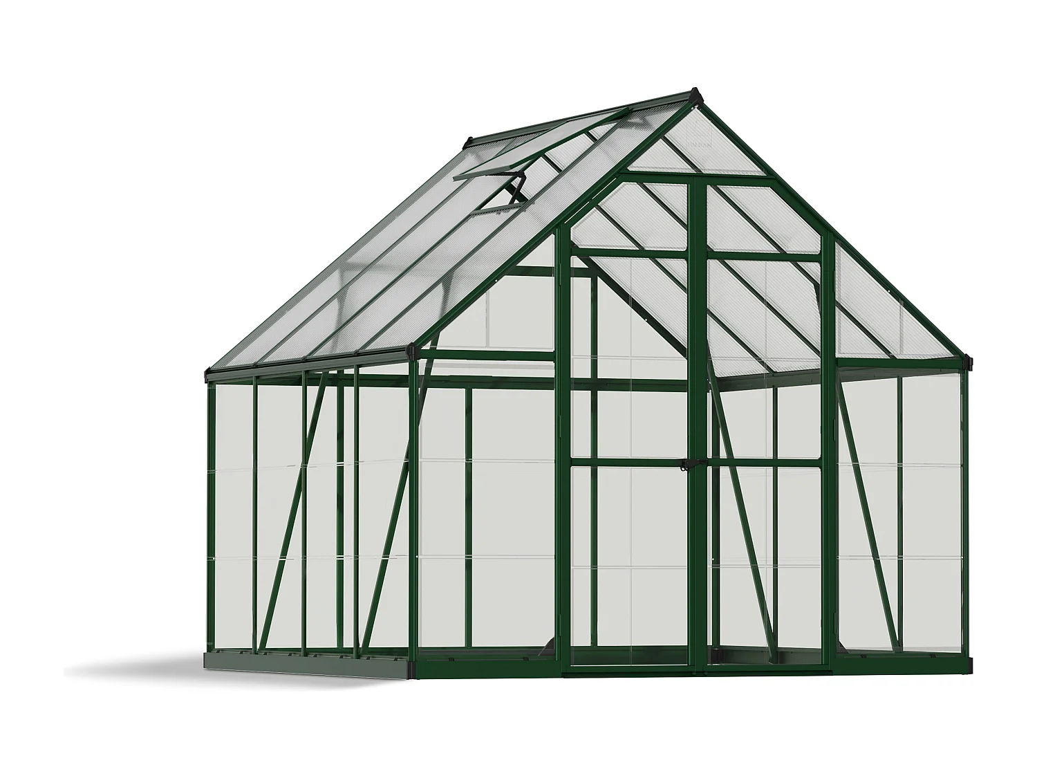 Canopia Balance Serre de jardin