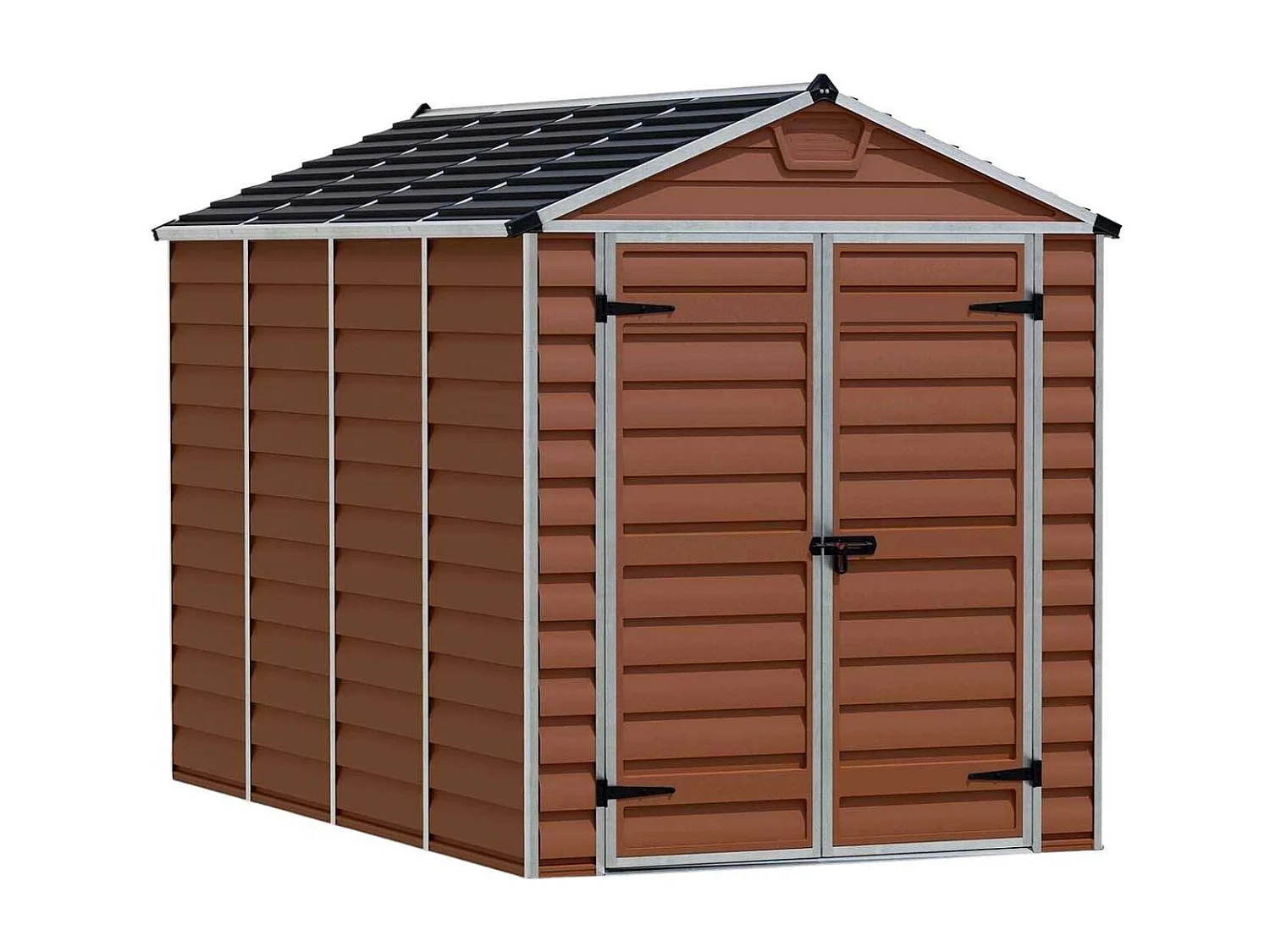 Canopia Skylight Abri de jardin