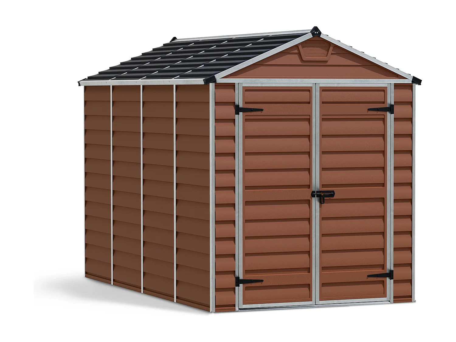 Canopia Skylight Abri de jardin