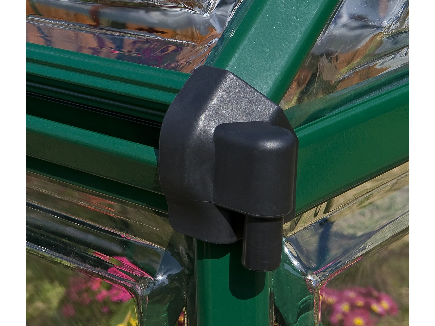 Canopia Harmony Serre de jardin