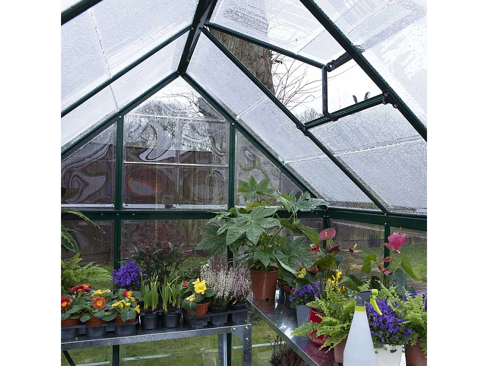 Canopia Harmony Serre de jardin