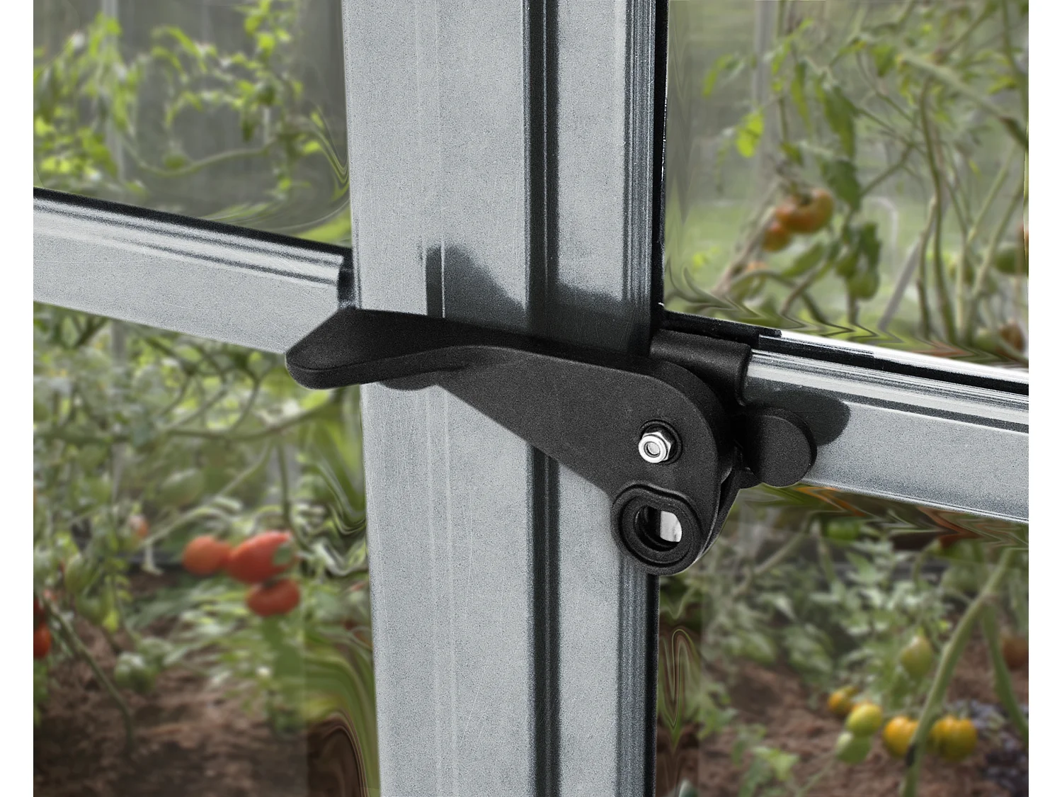 Canopia Balance Serre de jardin