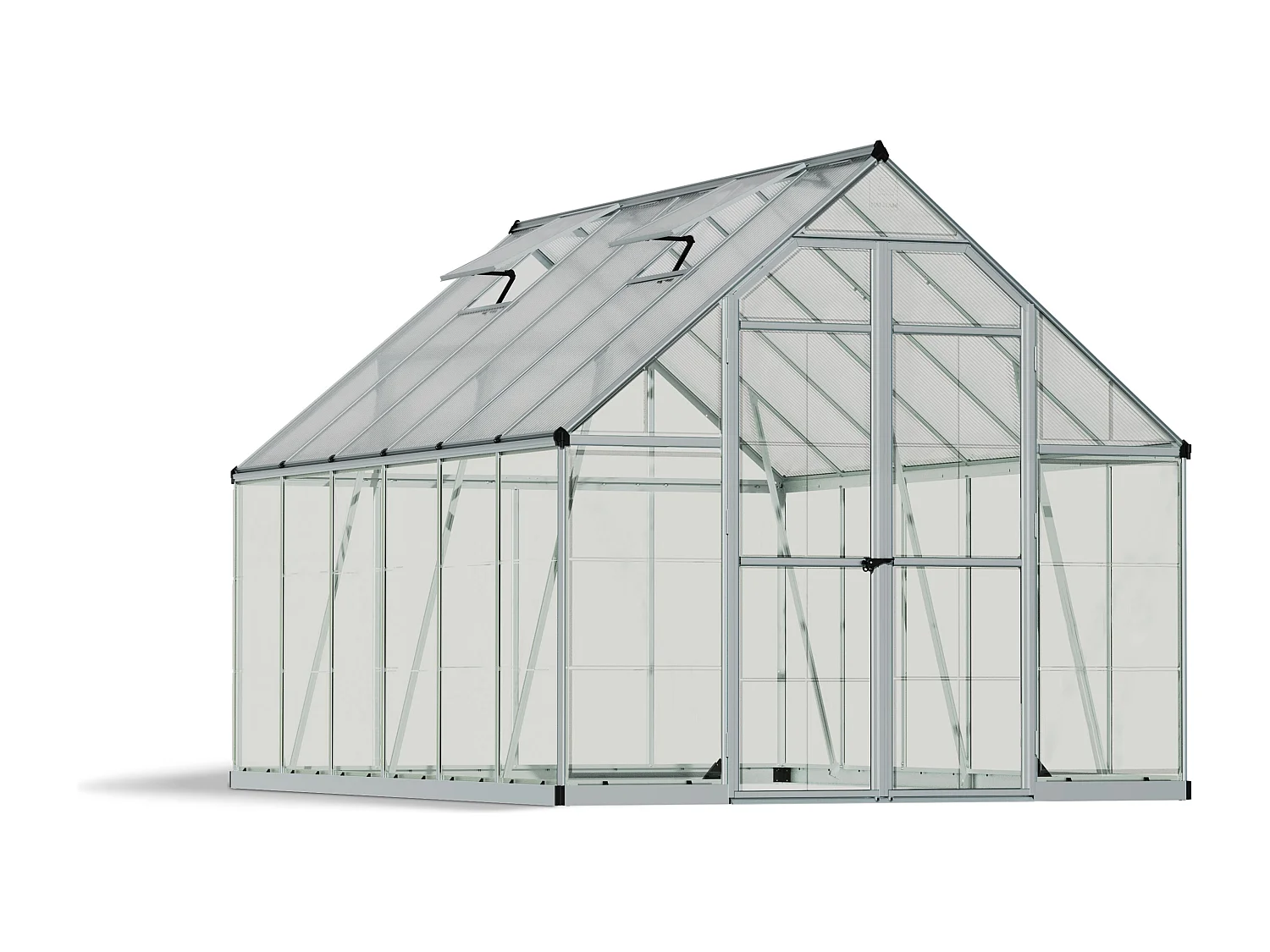 Canopia Balance Serre de jardin