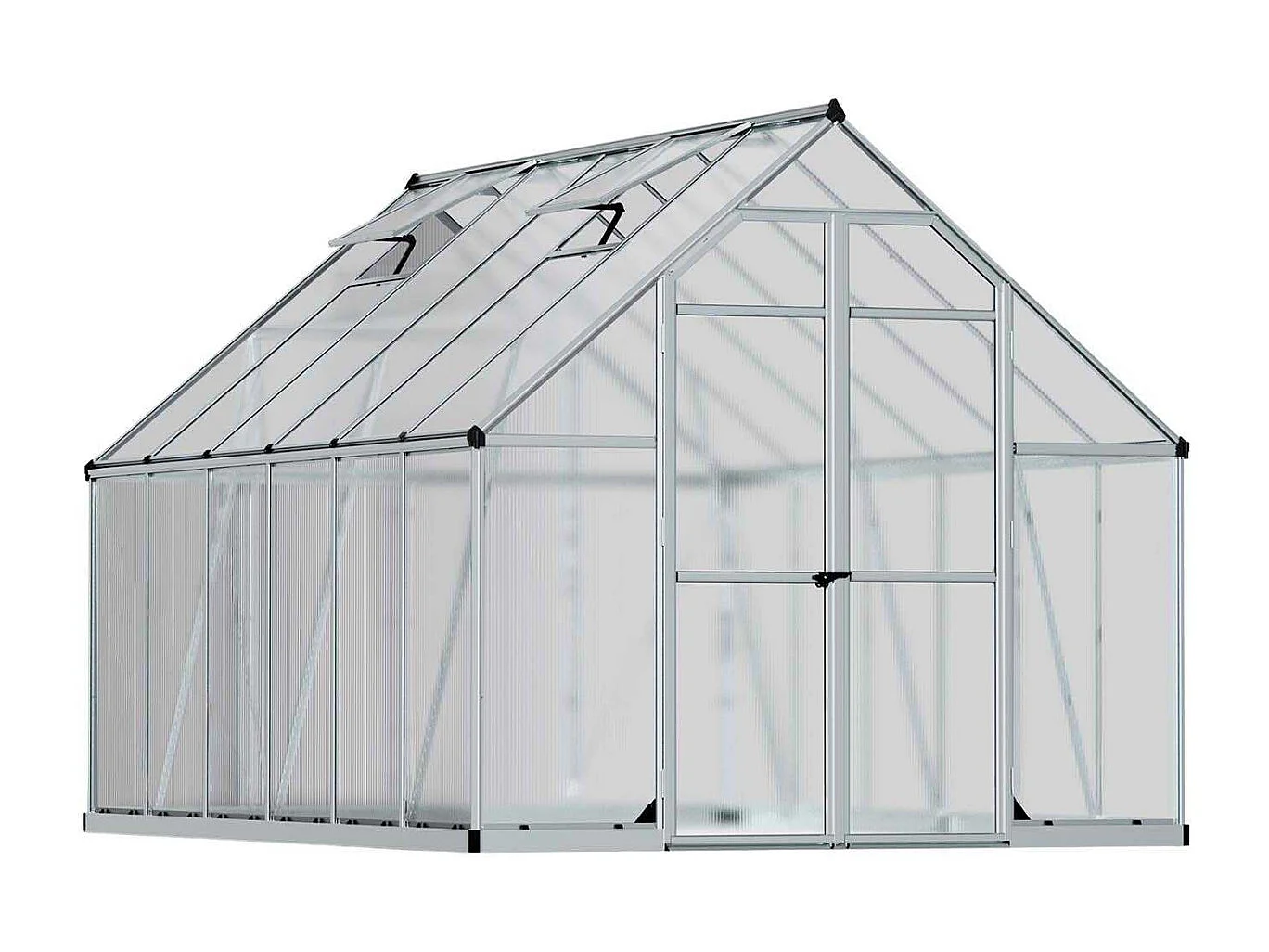 Canopia Essence Serre de jardin