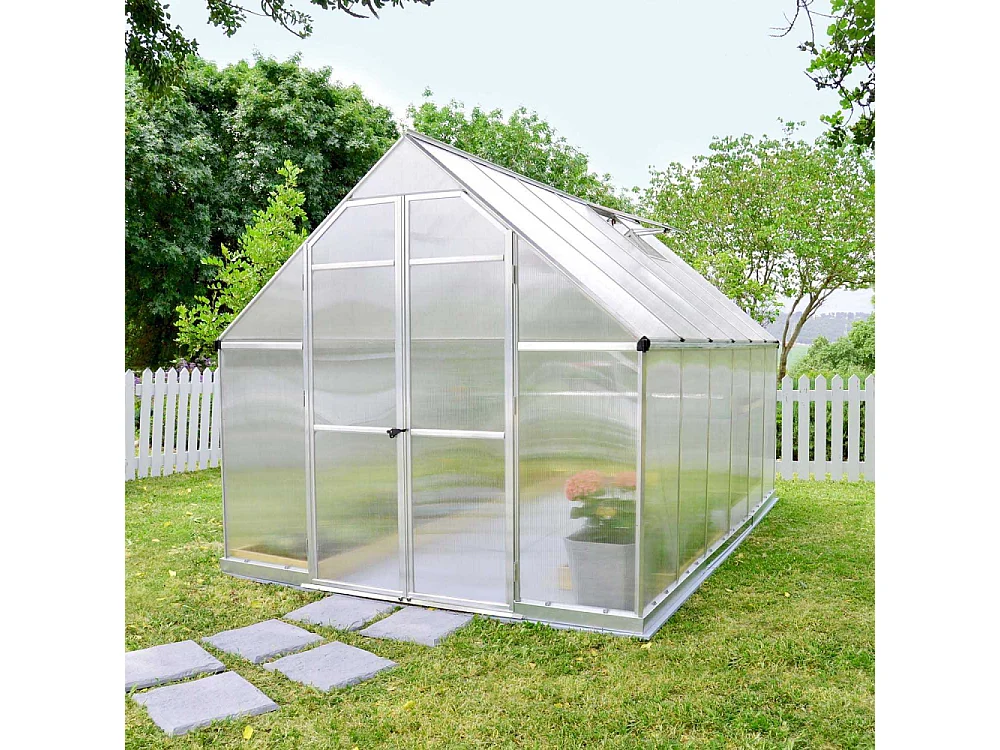 Canopia Essence Serre de jardin