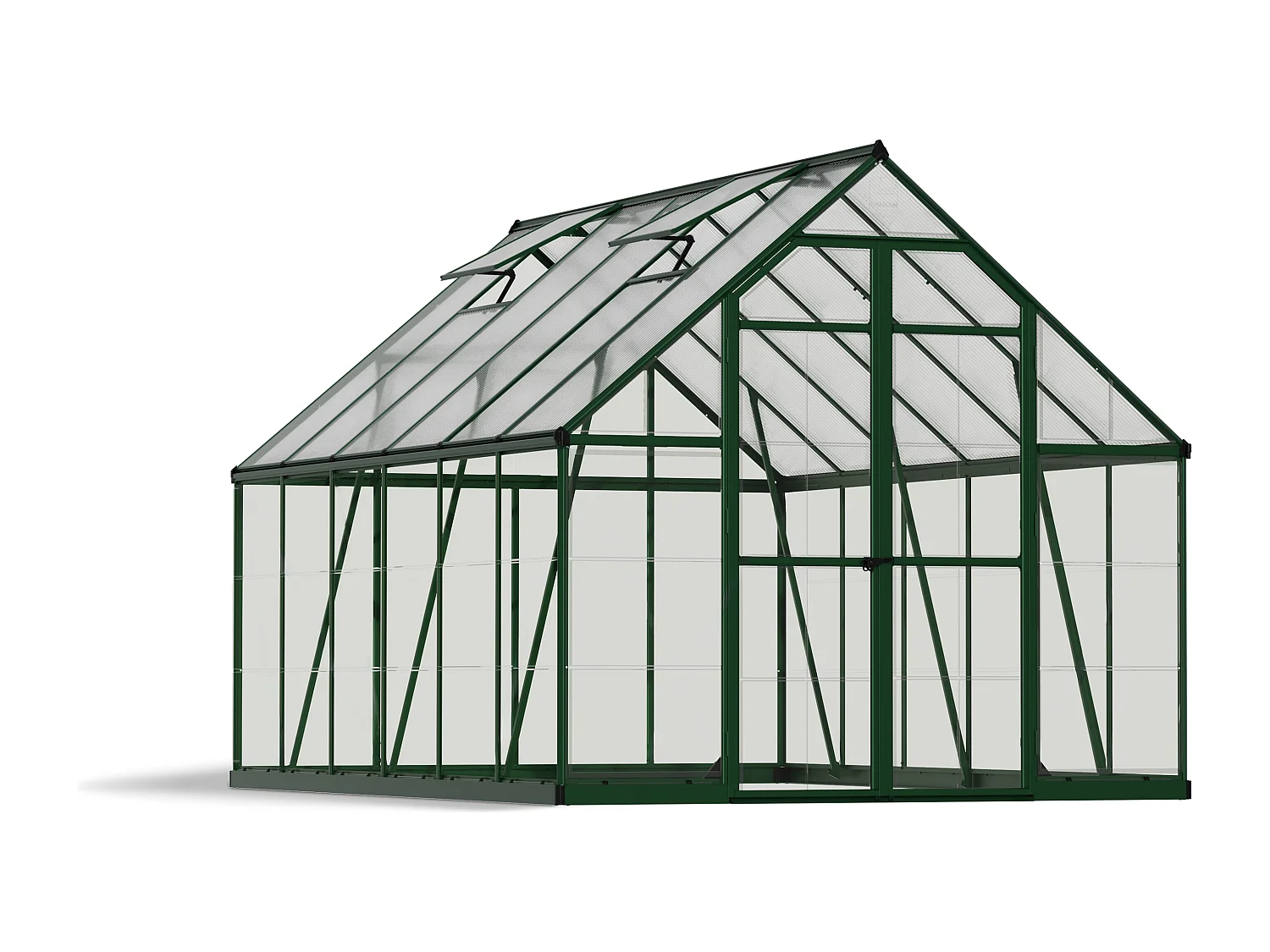 Canopia Balance Serre de jardin