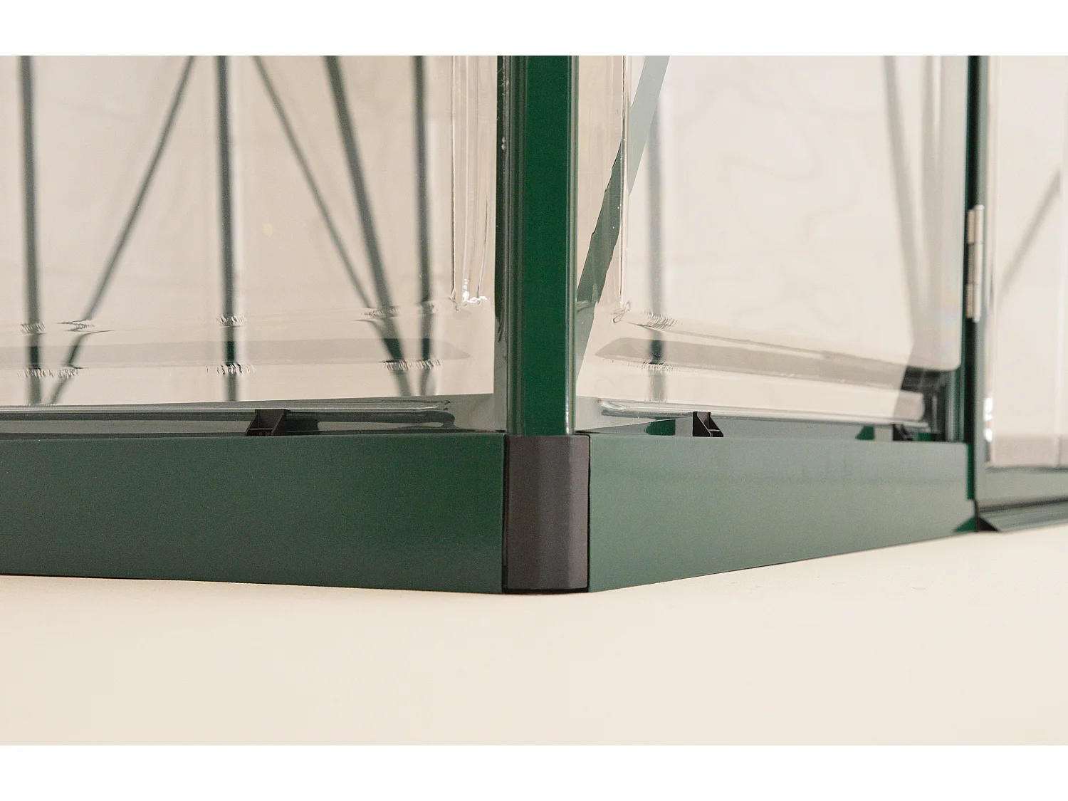 Canopia Balance Serre de jardin