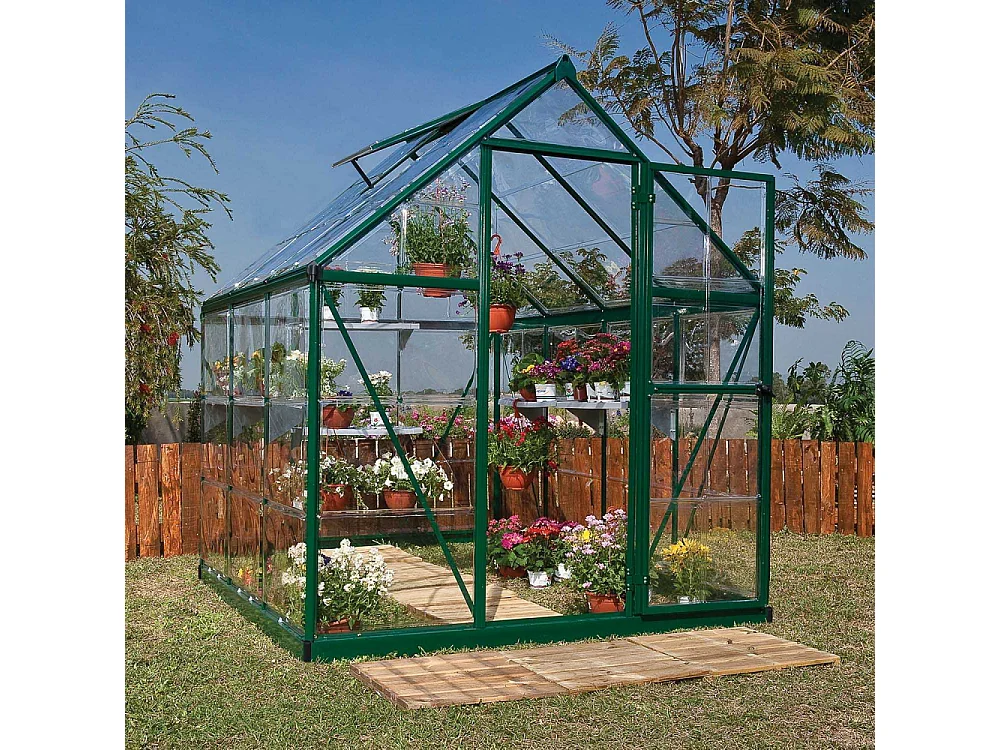Canopia Harmony Serre de jardin