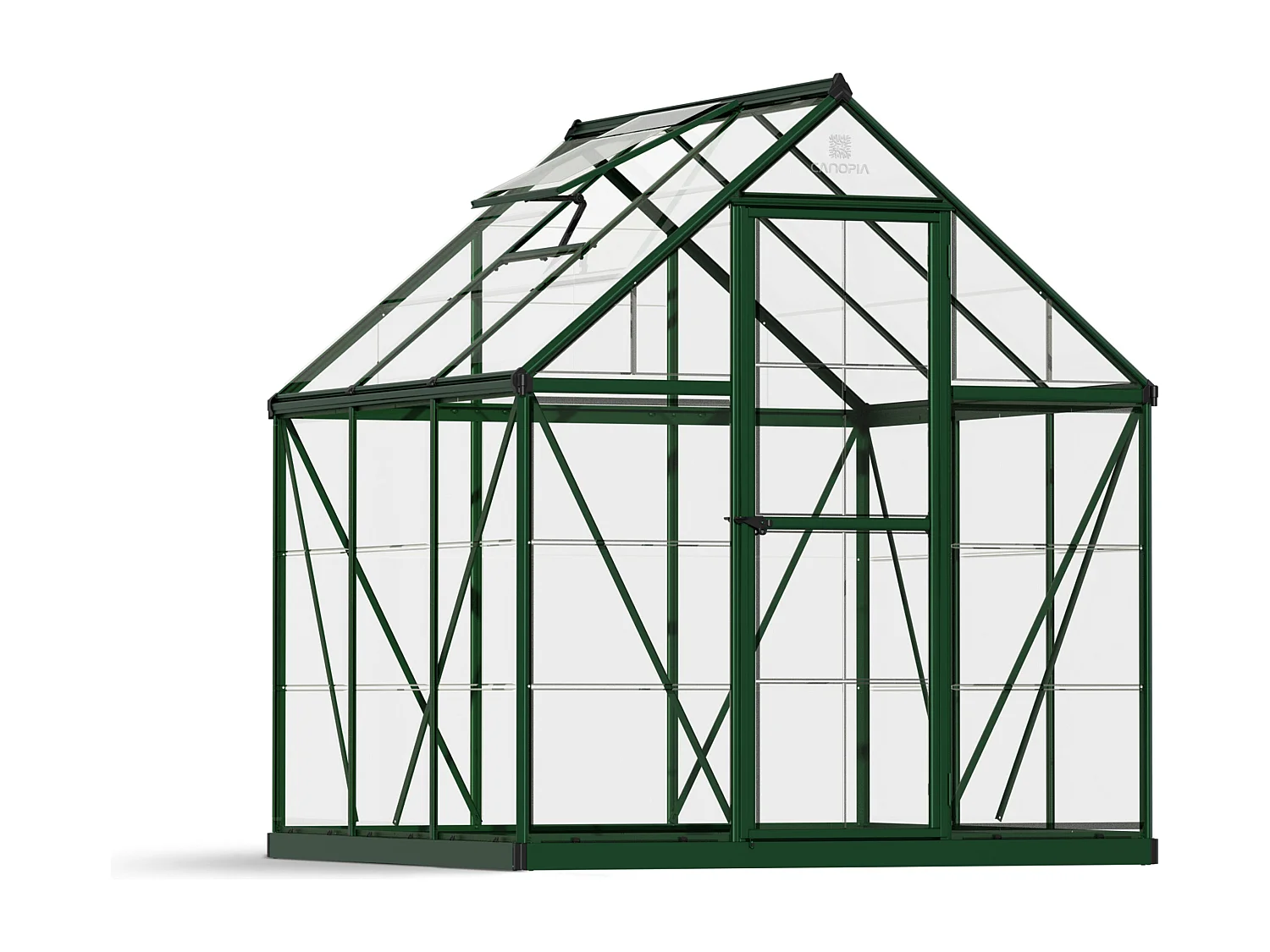 Canopia Harmony Serre de jardin