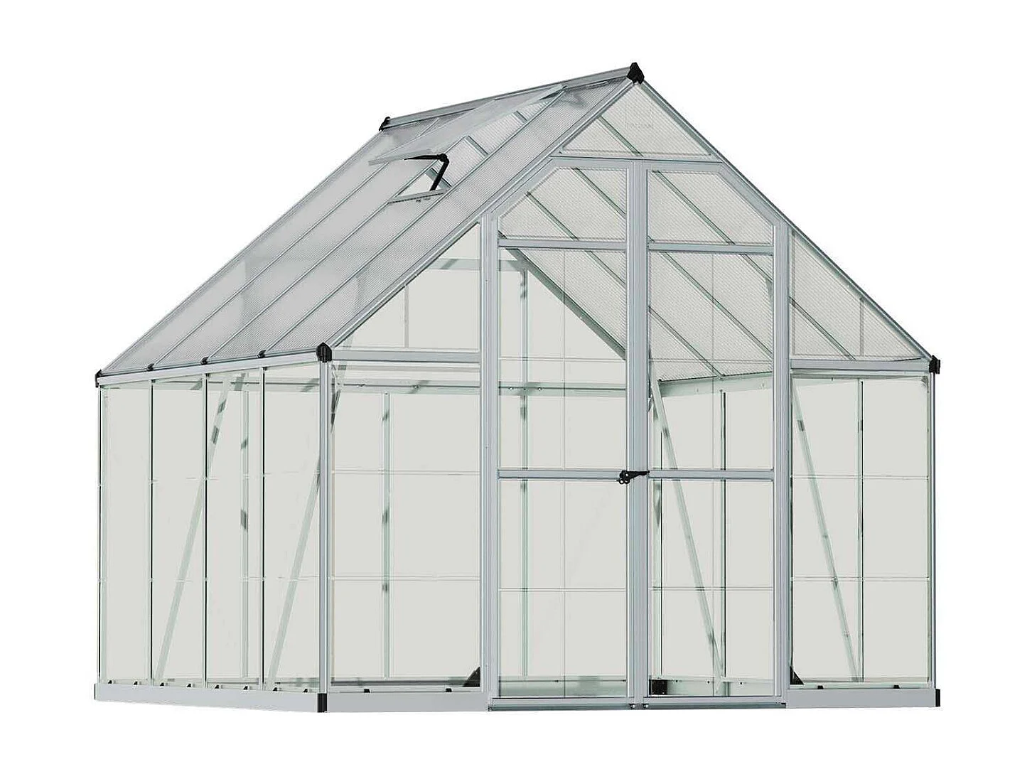 Canopia Balance Serre de jardin