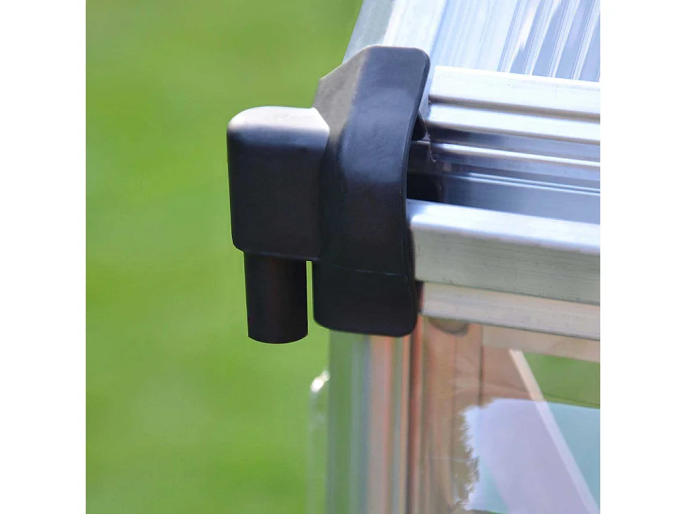 Canopia Balance Serre de jardin