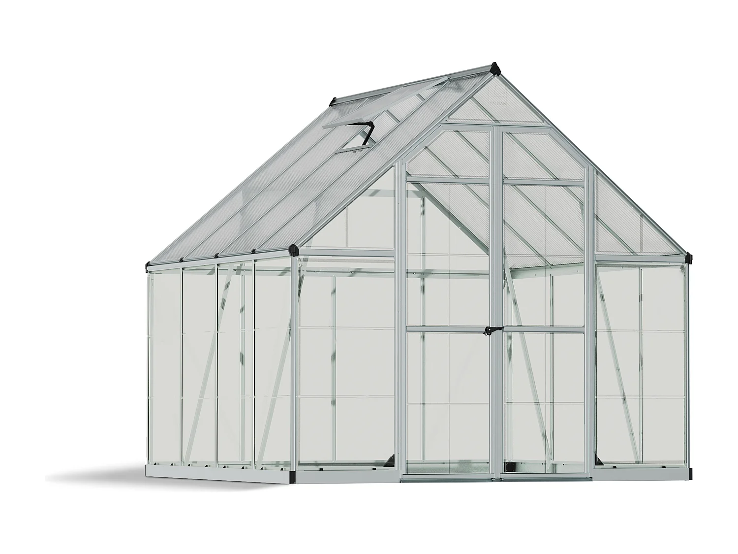 Canopia Balance Serre de jardin