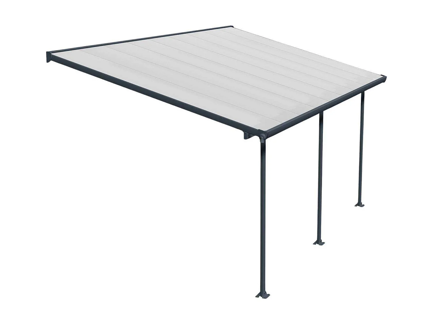 Canopia Feria Pergola