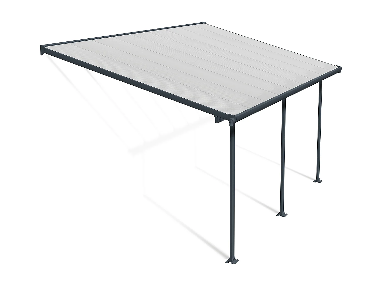 Canopia Feria Pergola