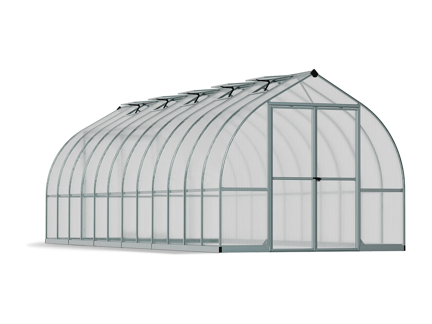 Canopia Bella Serre de jardin