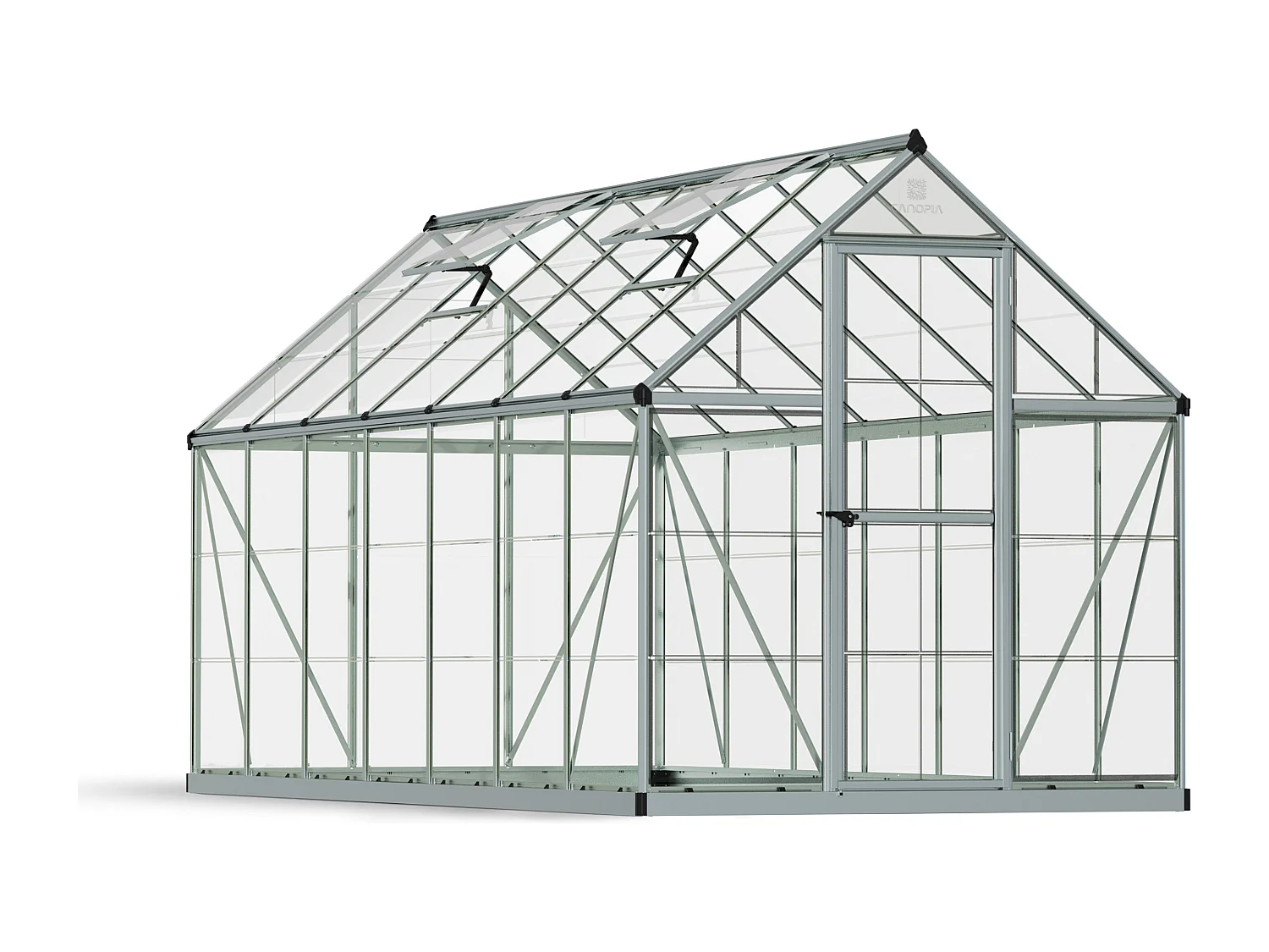Canopia Harmony Serre de jardin