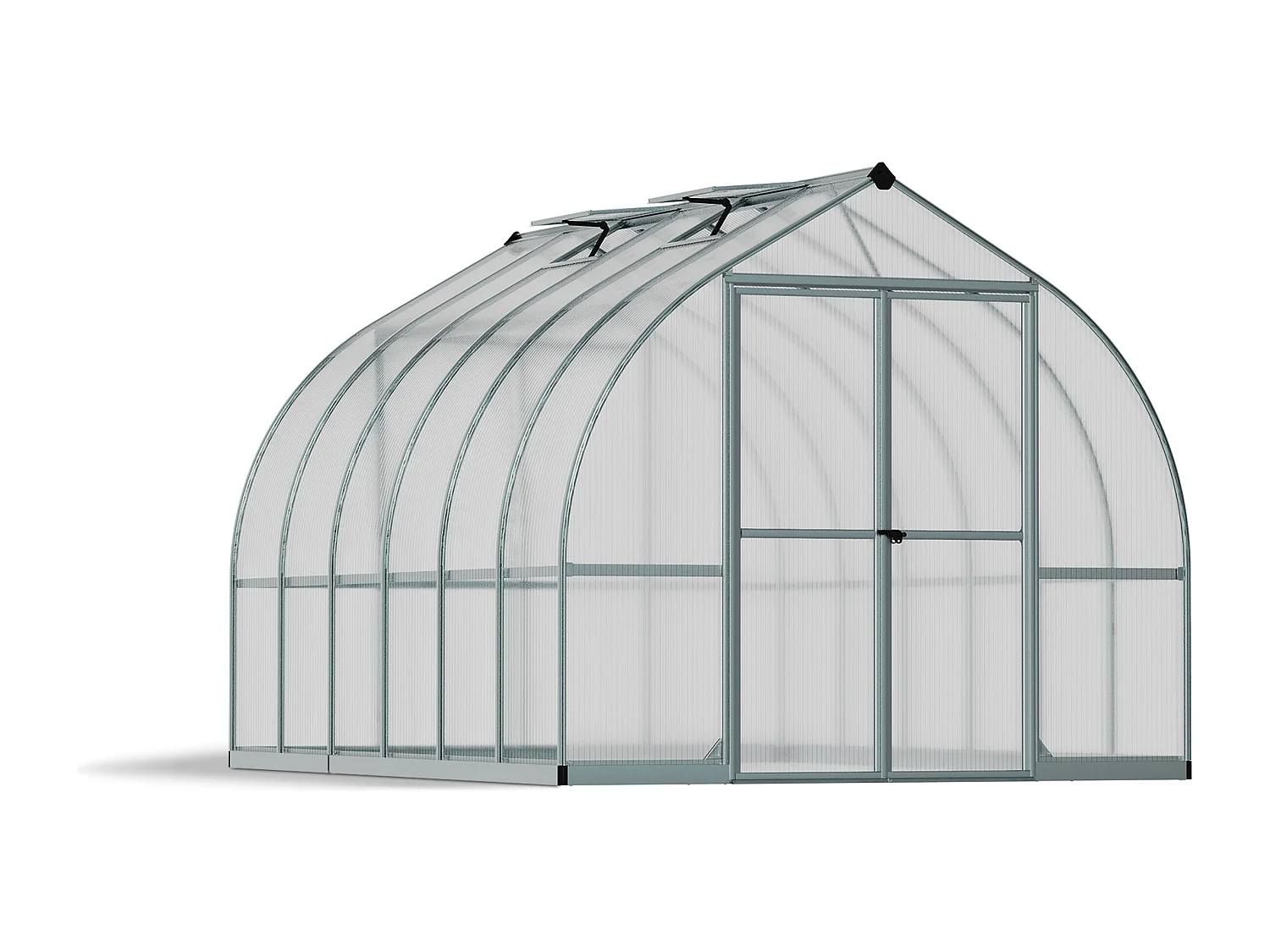 Canopia Bella Serre de jardin