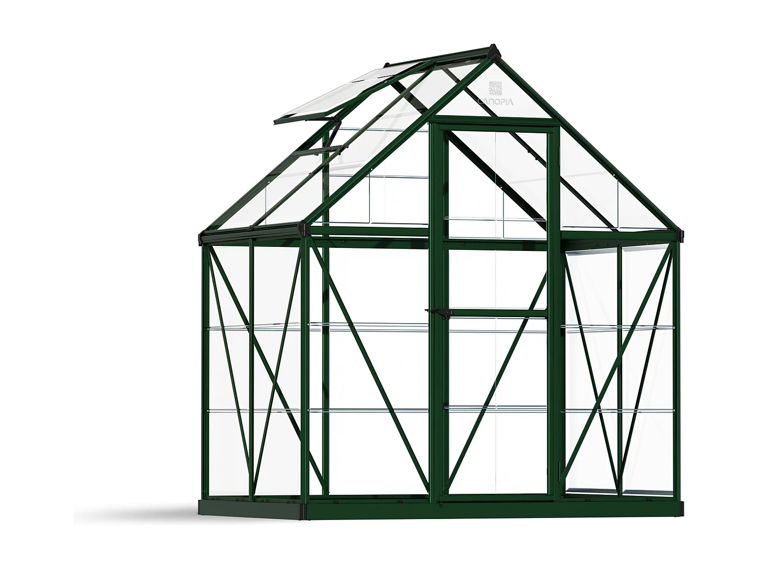 Canopia Harmony Serre de jardin